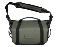 WANDRD ROGUE Sling 9L Wasatch Green - 1550094 - zdjęcie 1